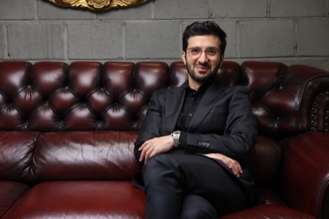 حسين المتروك